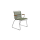 HOUE SHOP Olive Green Click Dining Chair