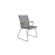 HOUE SHOP Grey Click Dining Chair Tall