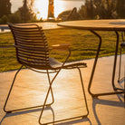 HOUE SHOP Click Dining Chair Tall