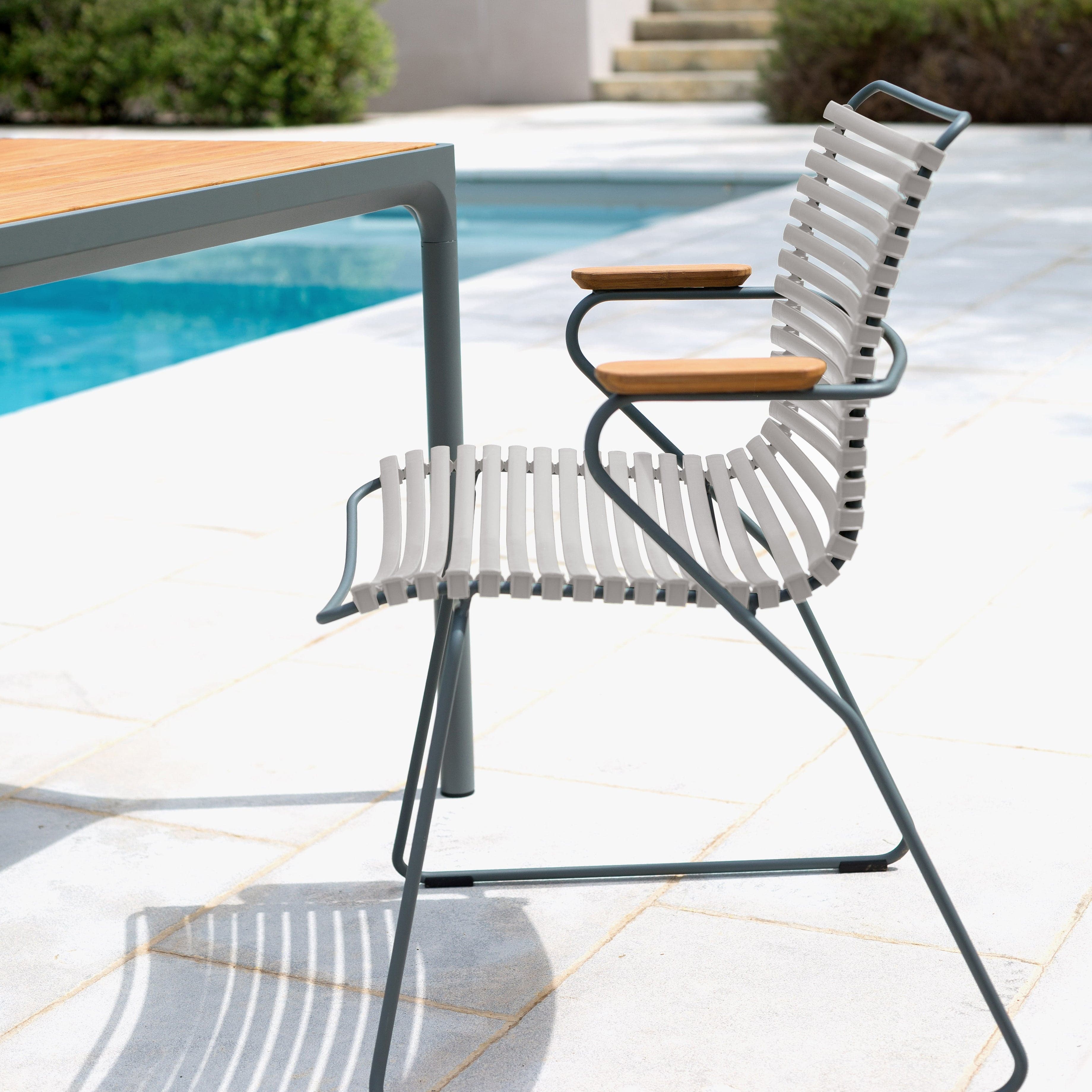 HOUE SHOP Click Dining Chair Tall