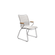 HOUE SHOP White Click Dining Chair Tall