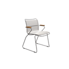 HOUE SHOP White Click Dining Chair