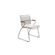HOUE SHOP White Click Dining Chair