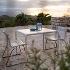HOUE SHOP Click Dining Chair Without Armrest