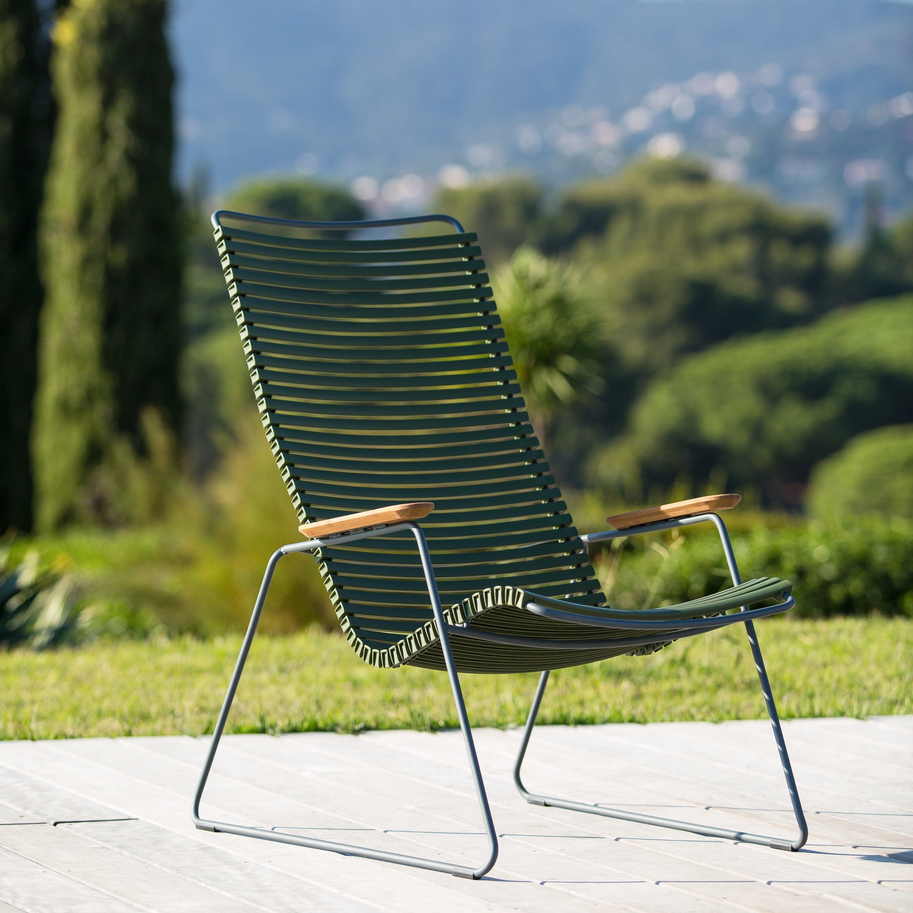 HOUE SHOP Click Lounge Chair
