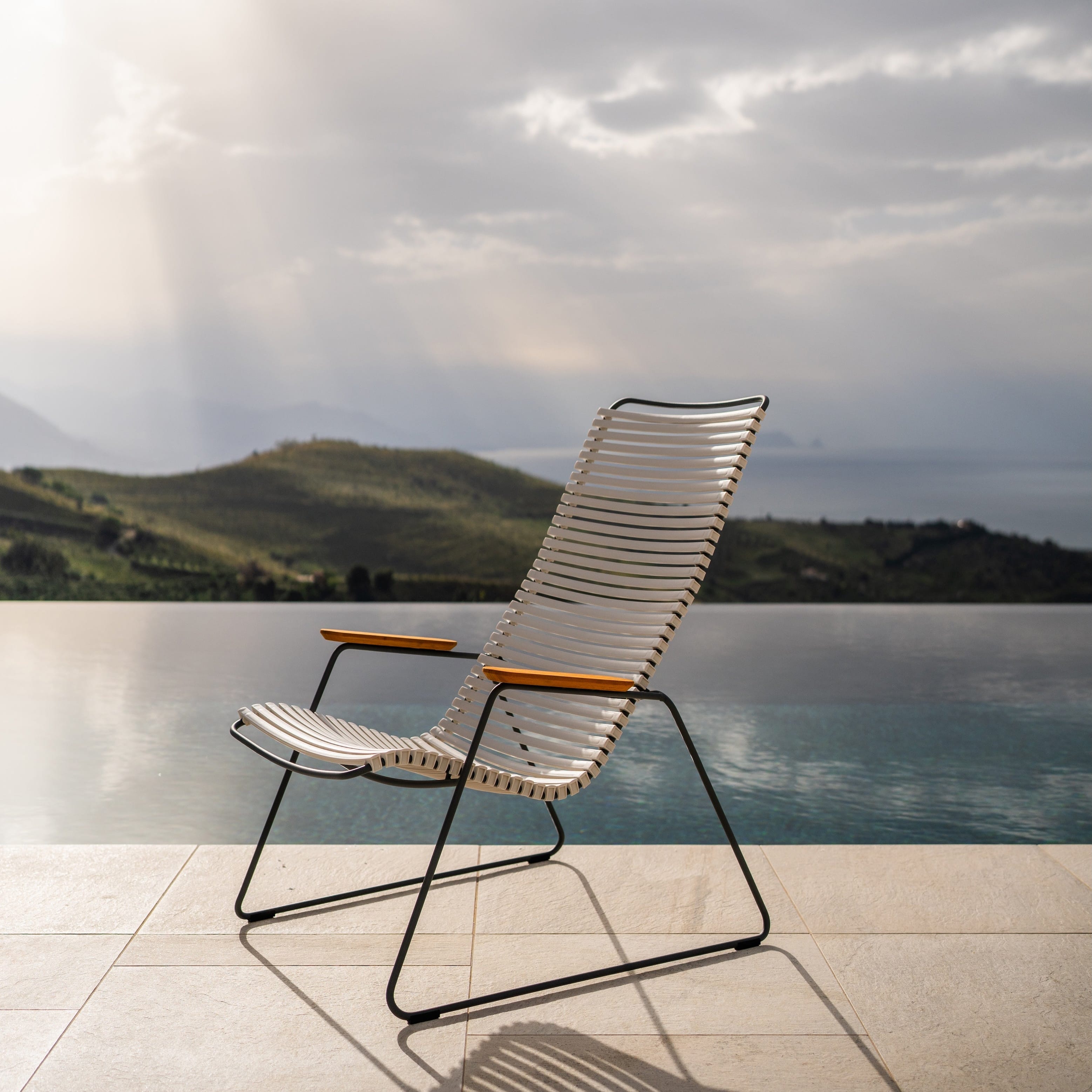 HOUE SHOP Click Lounge Chair