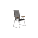 HOUE SHOP Black Click Position Chair