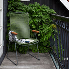 HOUE SHOP Click Position Chair