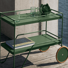 HOUE SHOP Click Serving Cart
