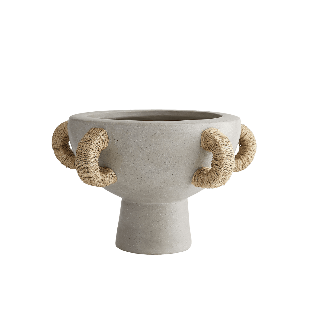 Arteriors Pottery Clyde Centerpiece