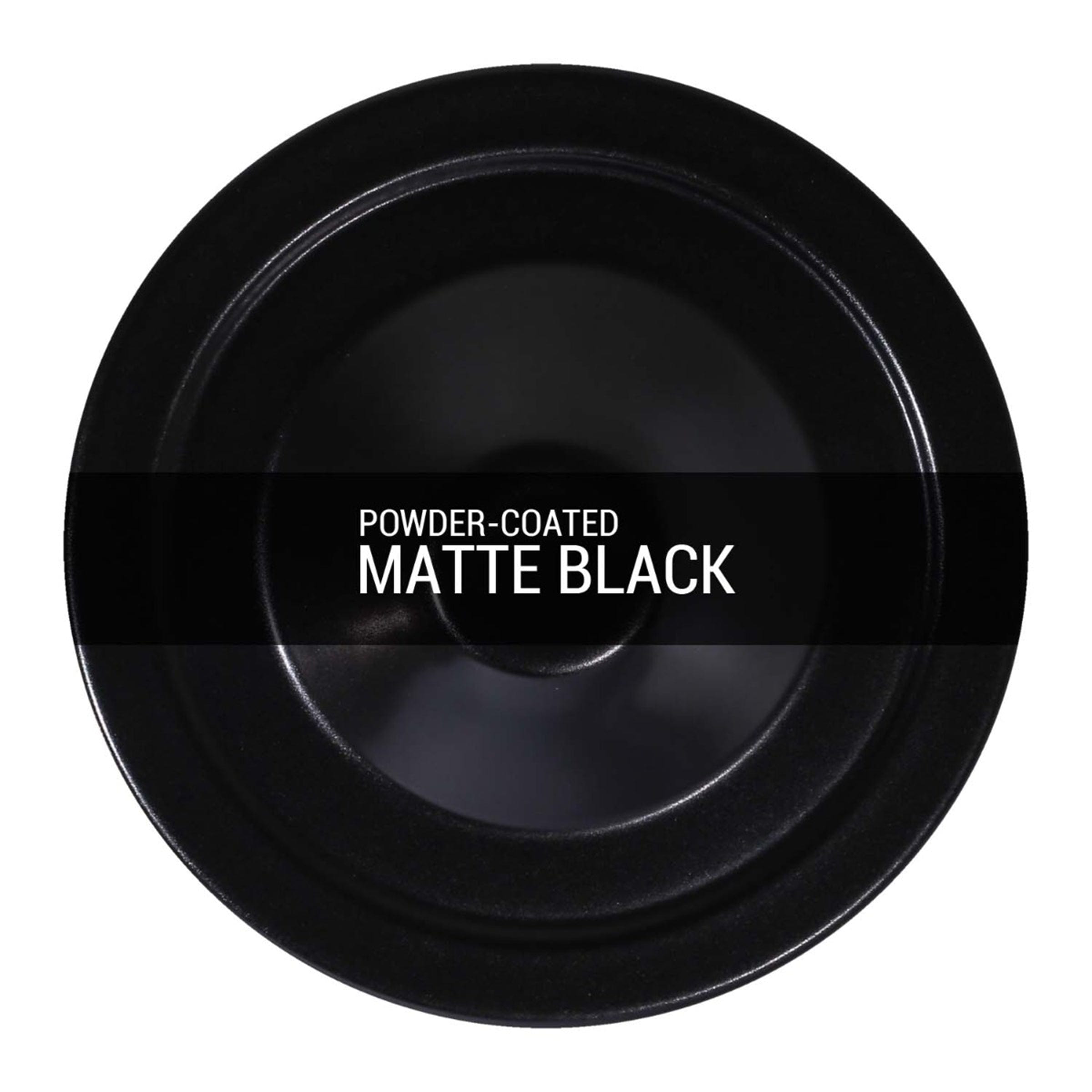 Mullan Lighting Lighting Powder-coated Matte Black Coco Adjustable Ceramic Wall Sconce