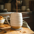Farmhouse Pottery SHOP Large Cocoon Mug