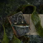 Ragon House SHOP Codfish Ornament
