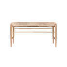 Made Goods SHOP 36" / 12" Colwyn Bench