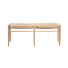 Made Goods SHOP 48" / 12" Colwyn Bench