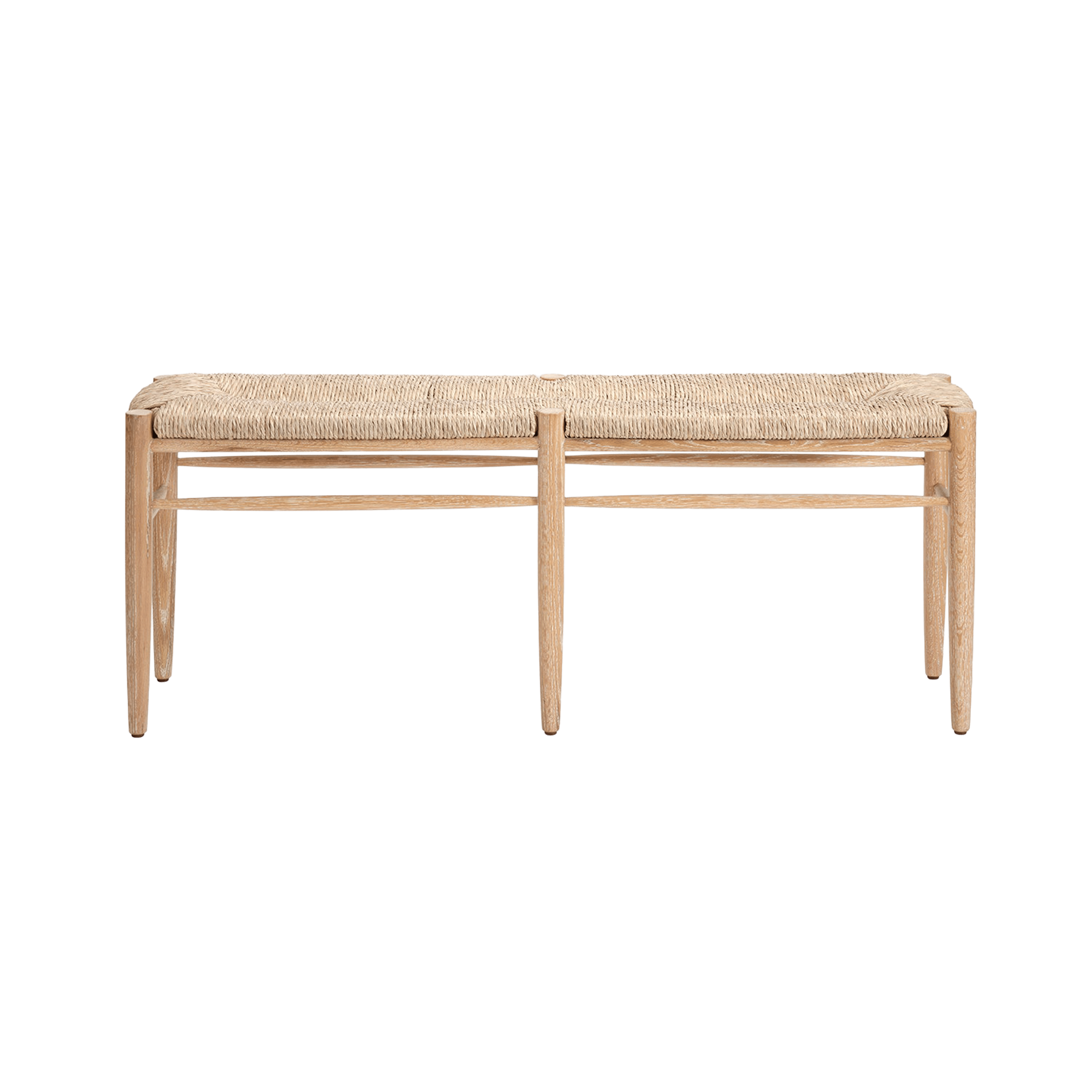 Made Goods SHOP 48" / 12" Colwyn Bench