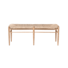 Made Goods SHOP 48" / 16" Colwyn Bench