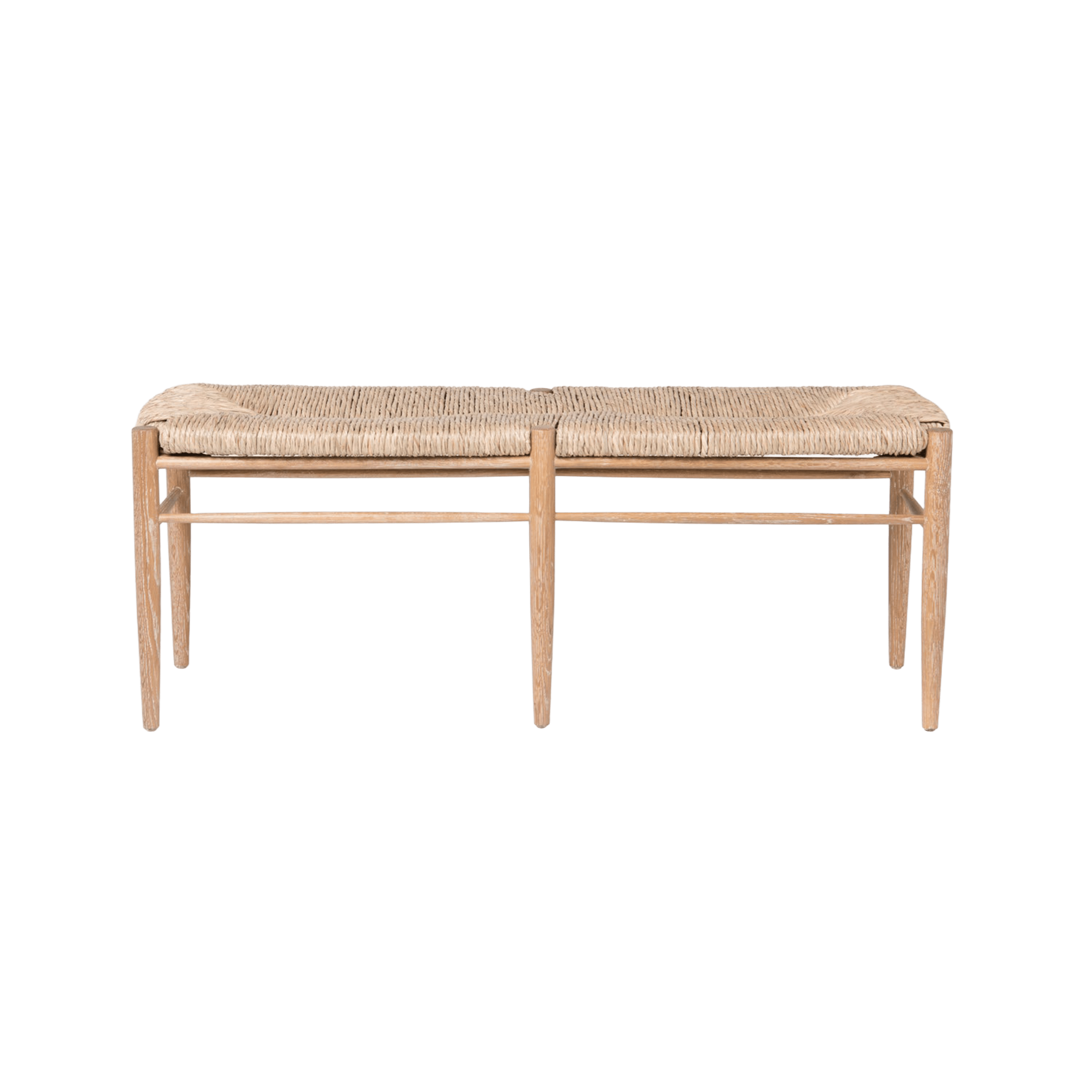 Made Goods SHOP 48" / 16" Colwyn Bench