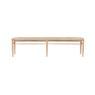 Made Goods SHOP 68" / 12" Colwyn Bench