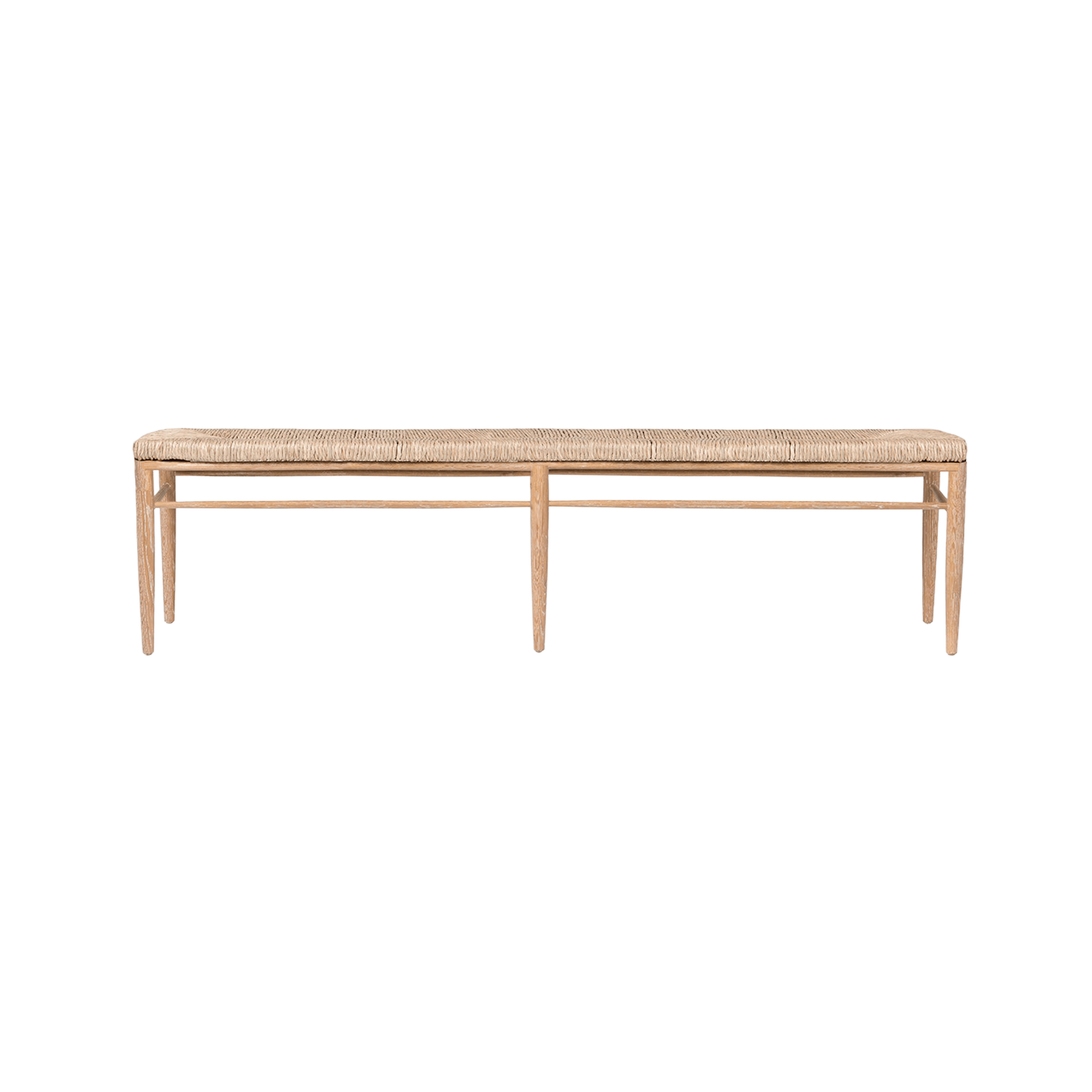 Made Goods SHOP 68" / 12" Colwyn Bench