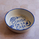 Nelly Home Goods SHOP Comida en Casa Bowl