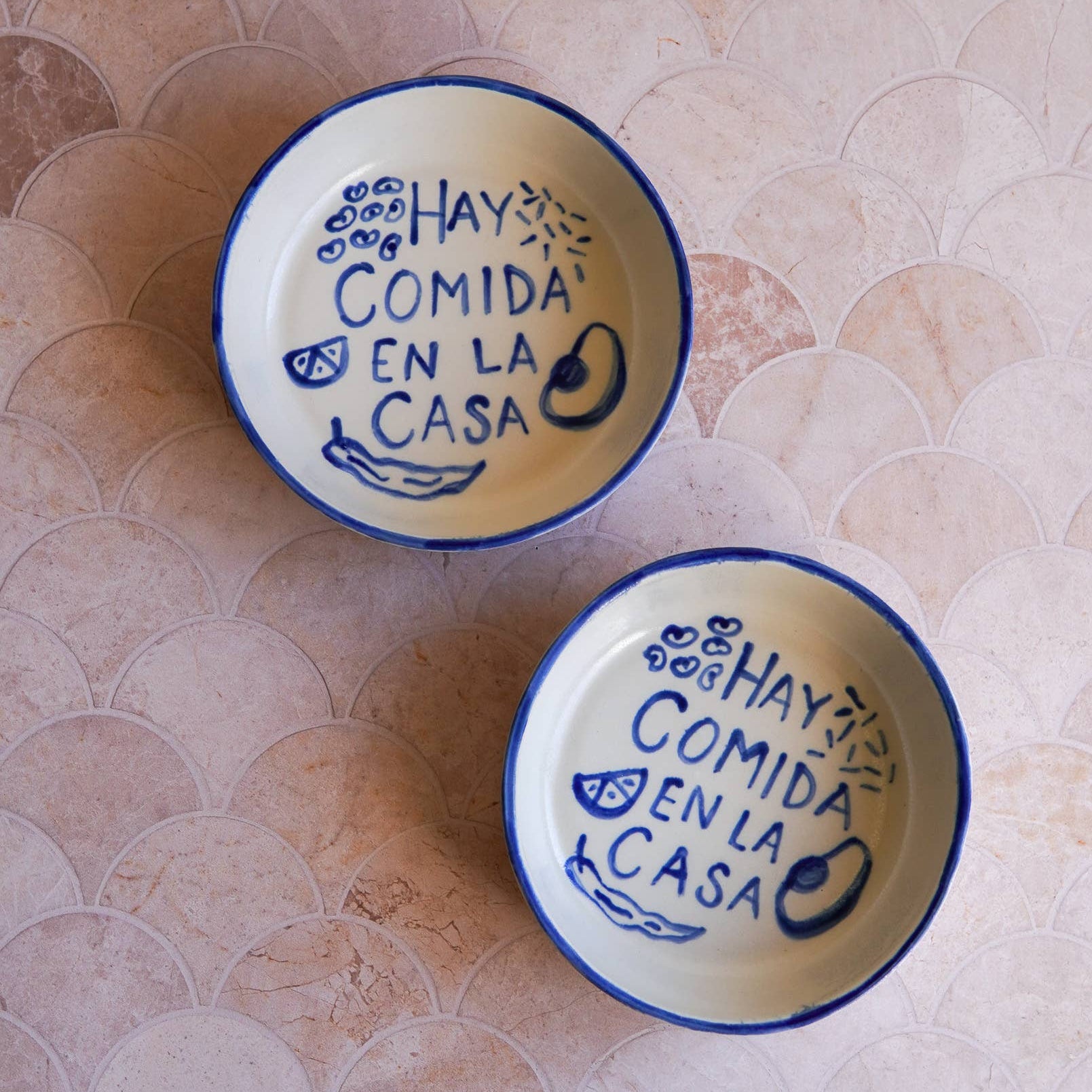 Nelly Home Goods SHOP Comida en Casa Bowl