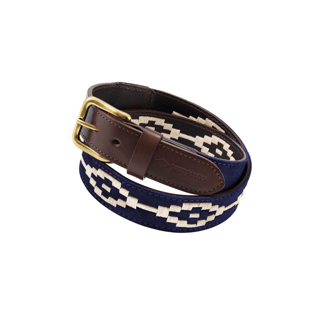 pampeano Belts Confianza Polo Belt