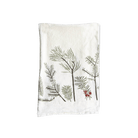 June & December Conifers Towel