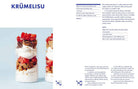 Chronicle Books Book Cookies & Crumbs