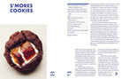 Chronicle Books Book Cookies & Crumbs