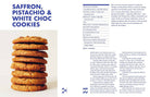 Chronicle Books Book Cookies & Crumbs