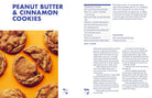 Chronicle Books Book Cookies & Crumbs