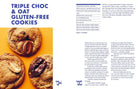 Chronicle Books Book Cookies & Crumbs