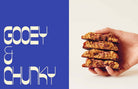 Chronicle Books Book Cookies & Crumbs