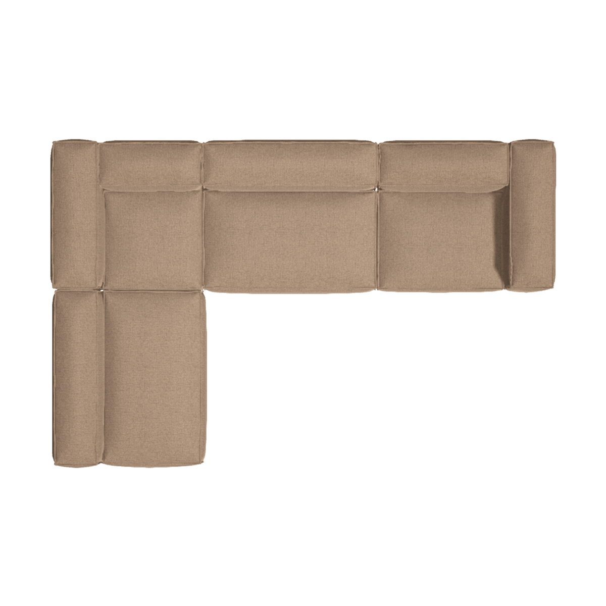 Bolia SHOP Cosima 4-Piece Modular Sofa