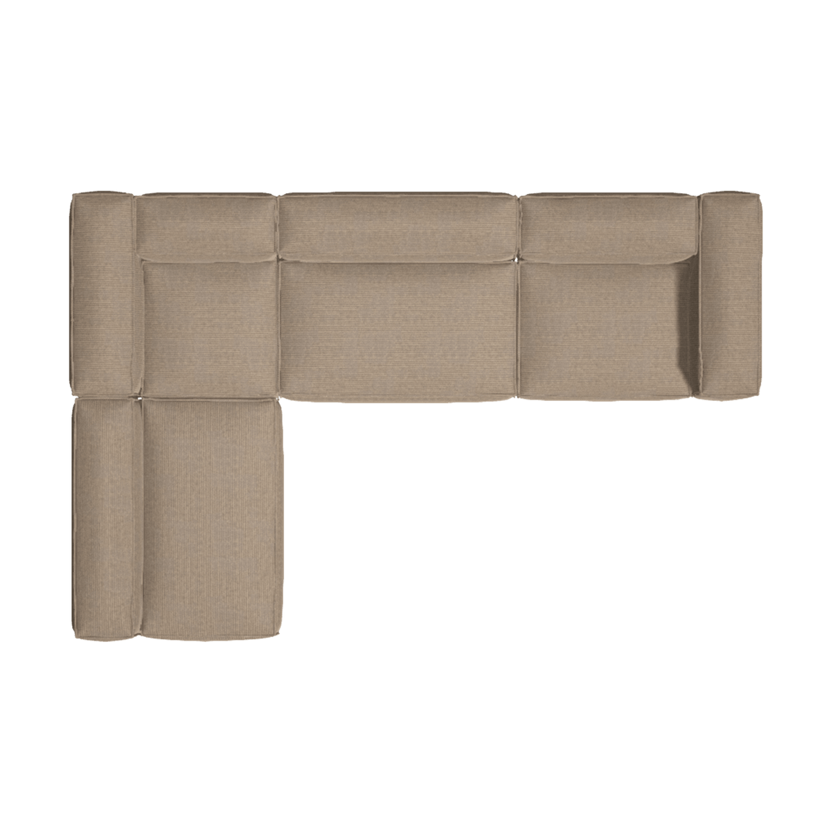 Bolia SHOP Cosima 4-Piece Modular Sofa