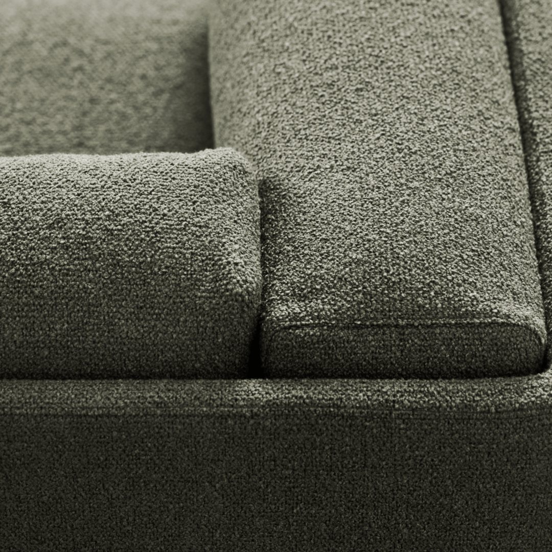 Bolia SHOP Cosima Five Unit Sofa