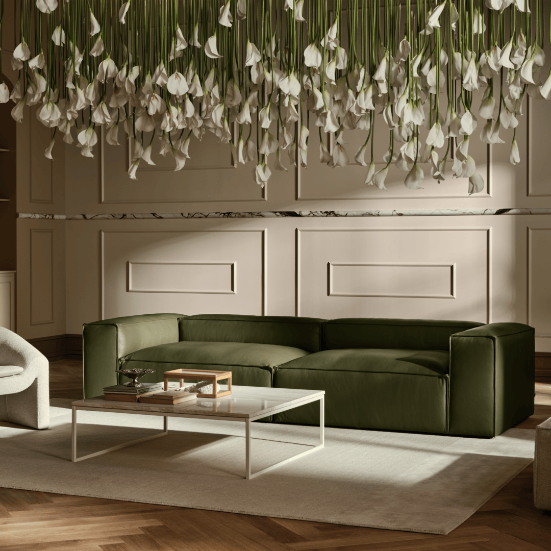 Bolia SHOP Cosima Five Unit Sofa