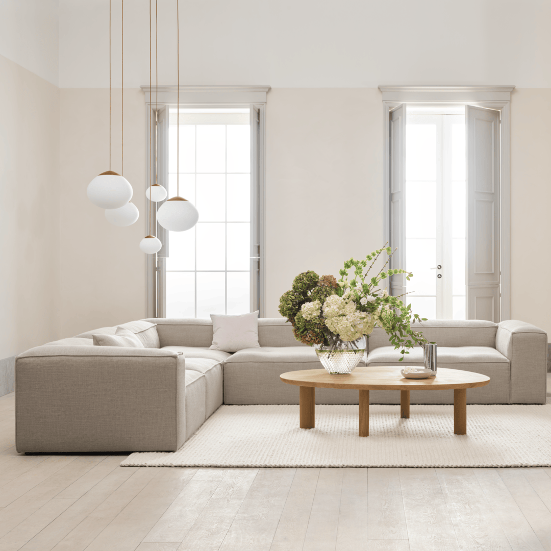 Bolia SHOP Cosima Five Unit Sofa