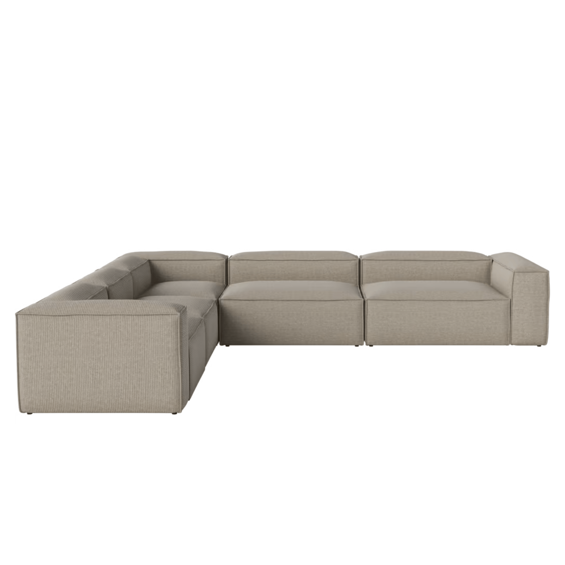 Bolia SHOP Left / Globa Sands Cosima Five Unit Sofa