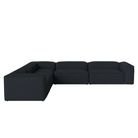 Bolia SHOP Left / Nantes Blue Cosima Five Unit Sofa