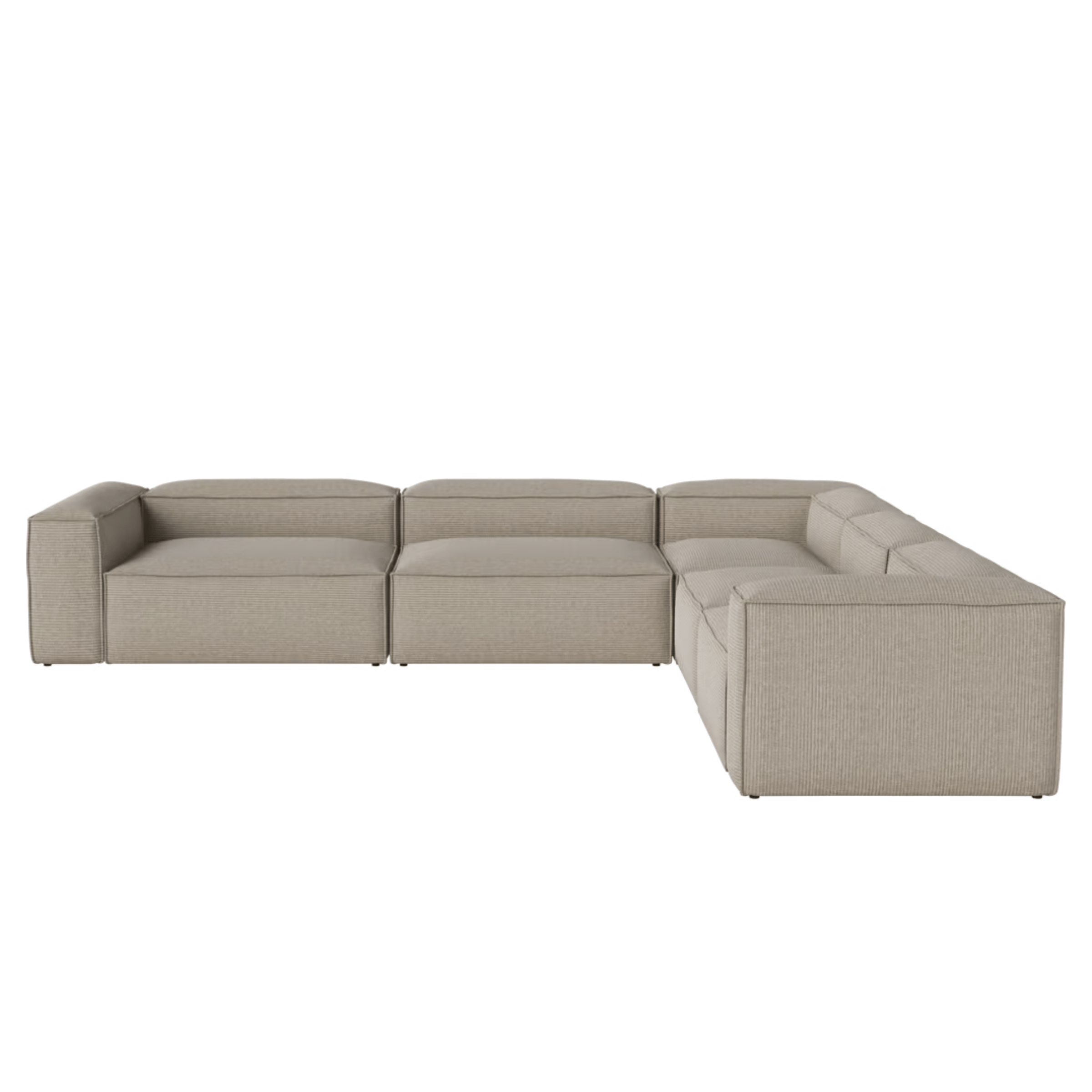Bolia SHOP Right / Globa Sands Cosima Five Unit Sofa