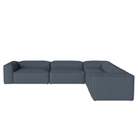 Bolia SHOP Right / London Blue Cosima Five Unit Sofa