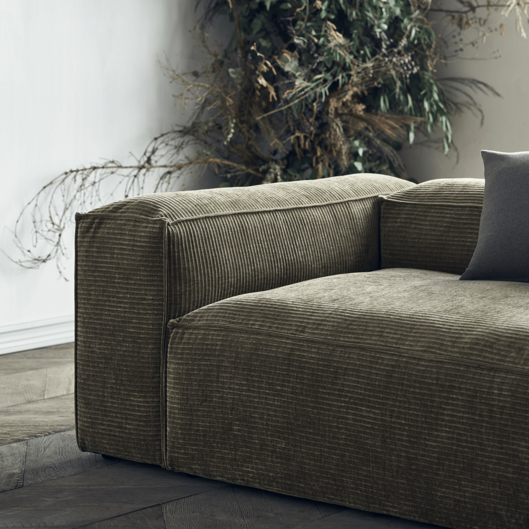 Bolia SHOP Cosima Three Unit Sofa