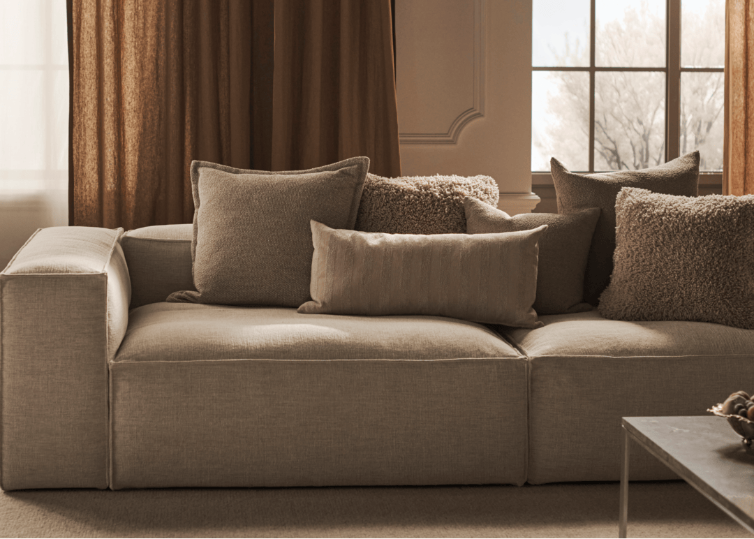 Bolia SHOP Cosima Three Unit Sofa