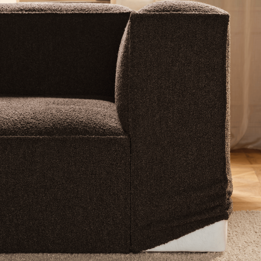 Bolia SHOP Cosima Three Unit Sofa