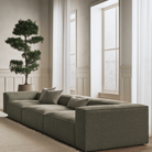 Bolia SHOP Cosima Three Unit Sofa