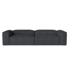 Bolia SHOP 39 inches / Large Corner / Memory Blue Cosima Two Unit Sofa