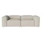 Bolia SHOP 39 inches / Small Corner / Vilme Beige Cosima Two Unit Sofa