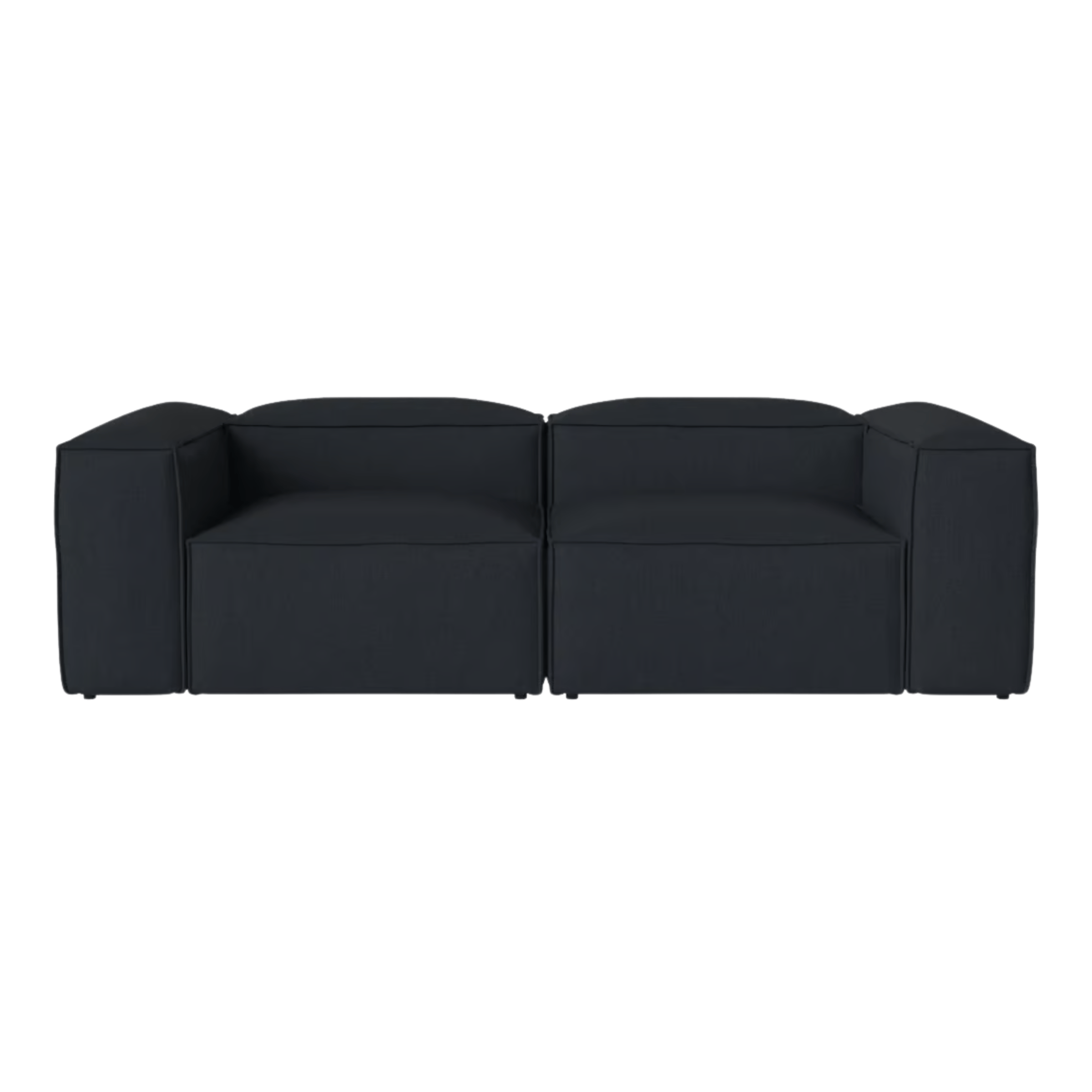 Bolia SHOP Cosima Two Unit Sofa